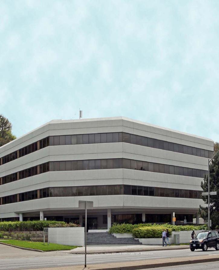 4141 Yonge Street 300, Toronto C12, ON M2P 2A8