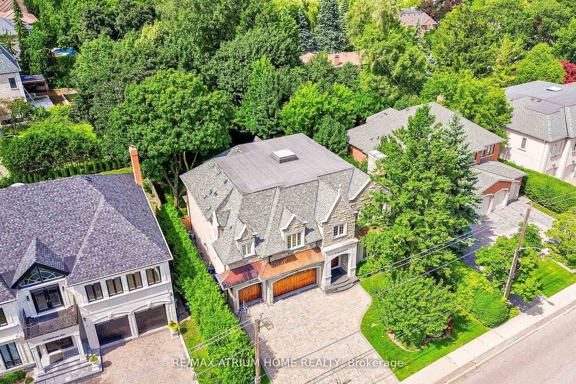 18 Heathcote Avenue, Toronto C12 — photo 2 of 5