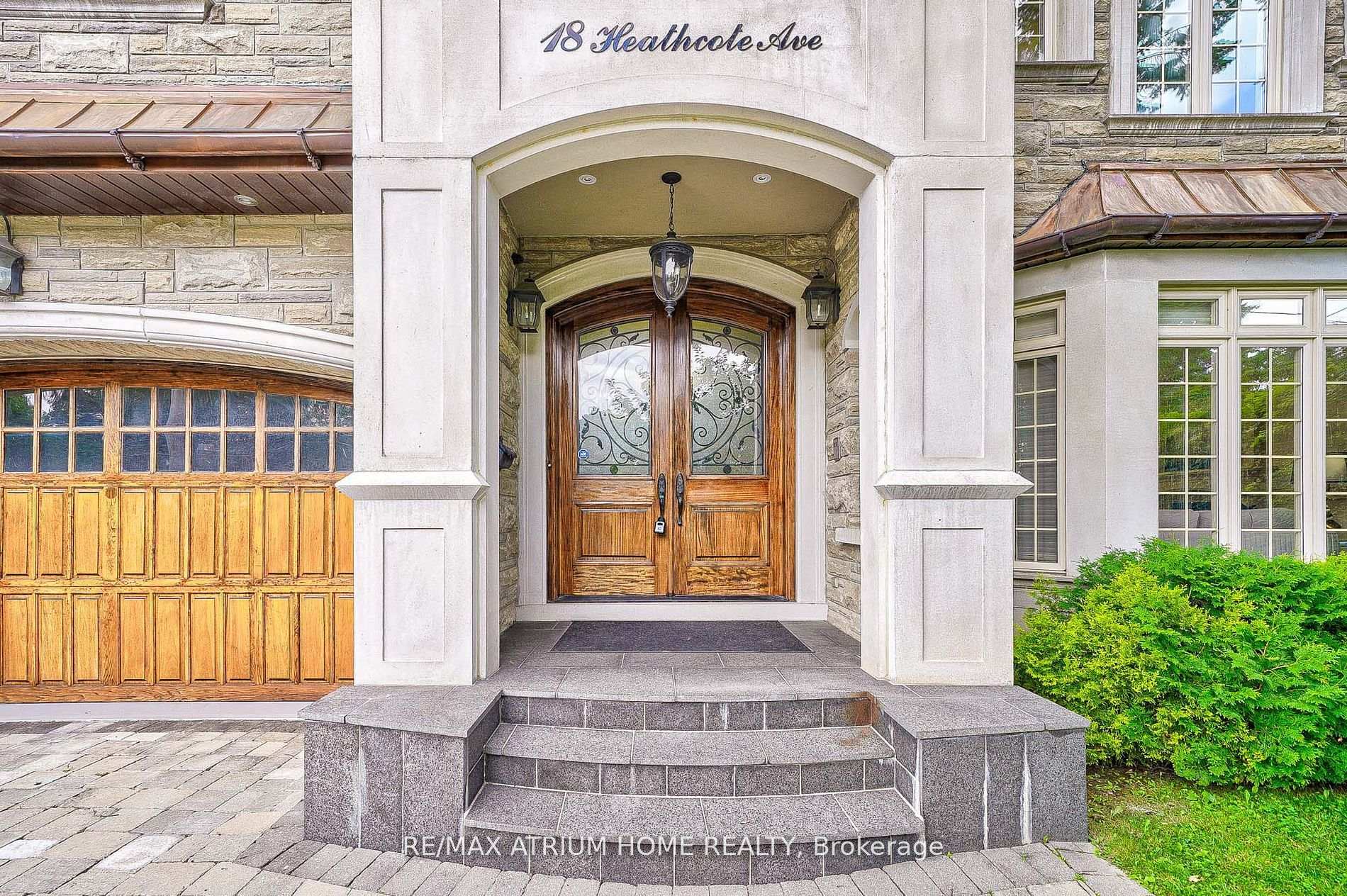 18 Heathcote Avenue, Toronto C12 — photo 5 of 5