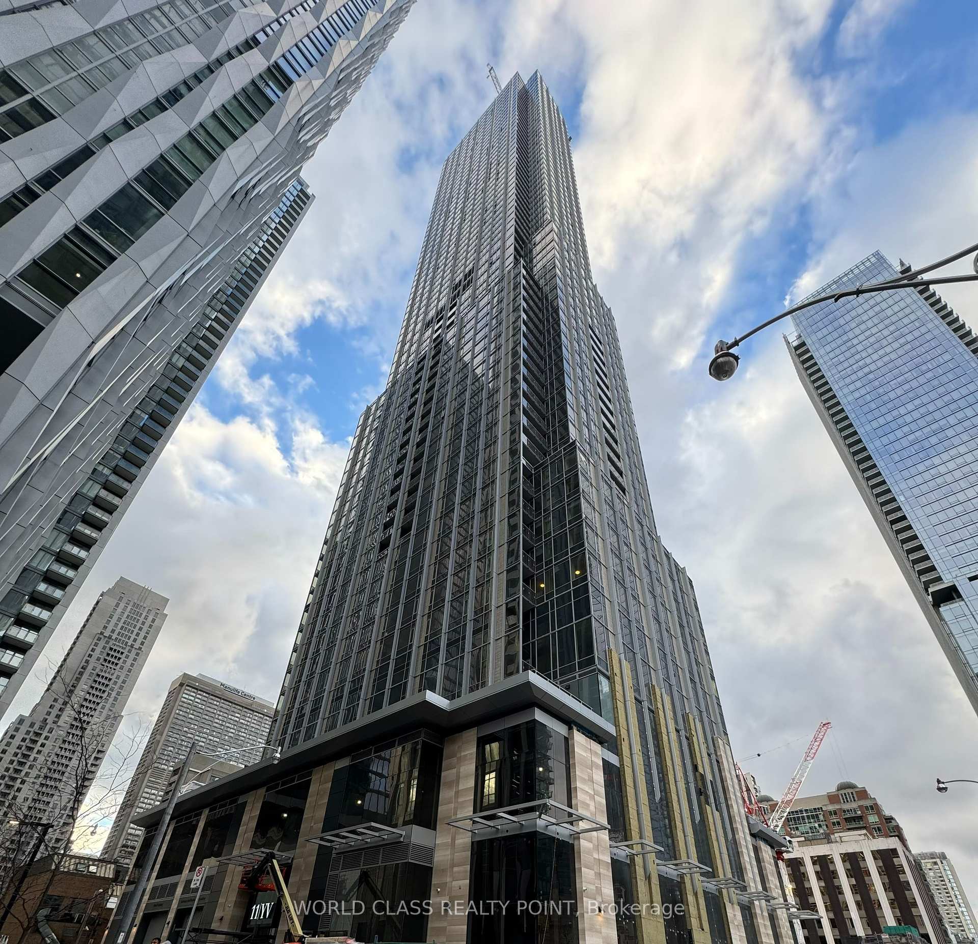 properties