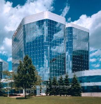 111 Gordon Baker Road 601, Toronto C15, ON M2H 3S8 — Toronto C15, Ontario