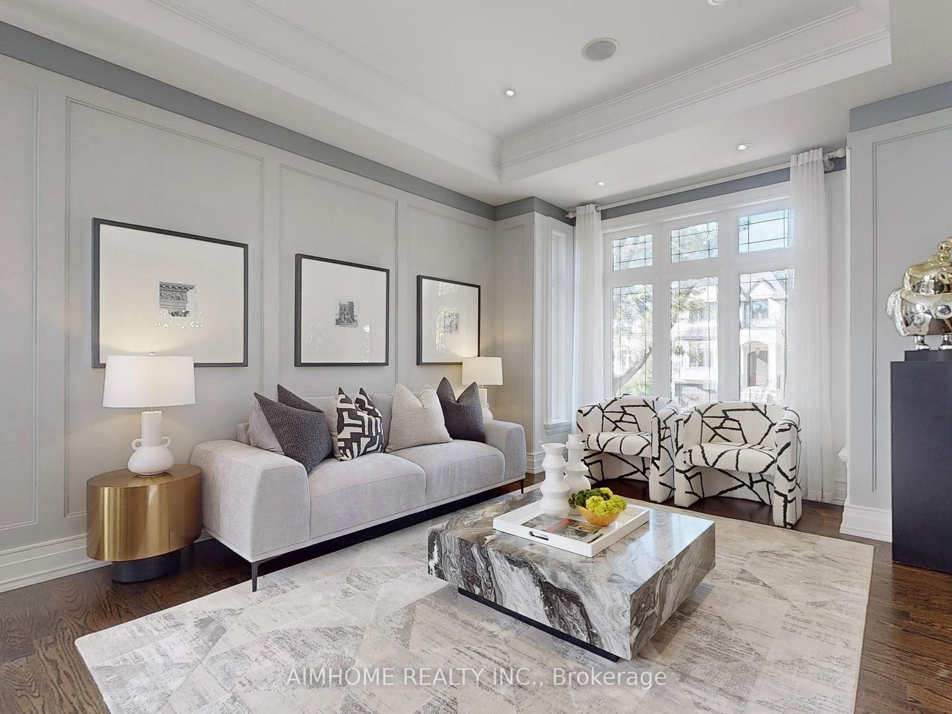 143 Kingsdale Avenue, Toronto C14 — photo 4 of 5