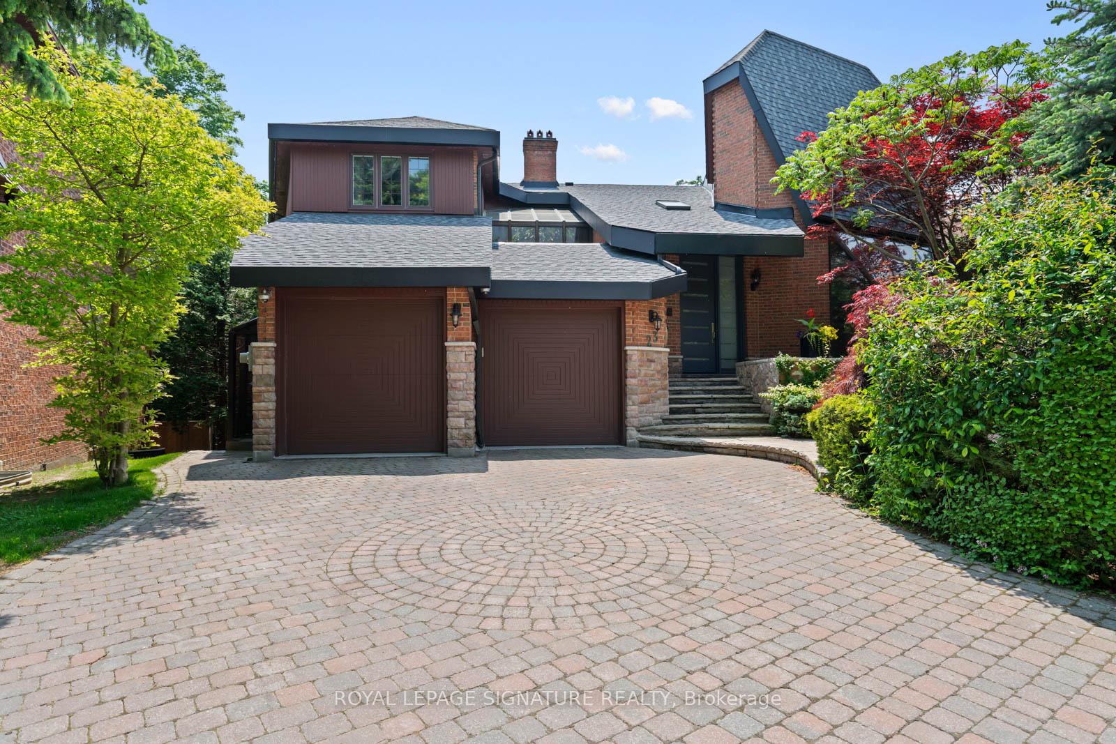 23 Brandy Court, Toronto C12, ON M3B 3C6 — Toronto C12, Ontario