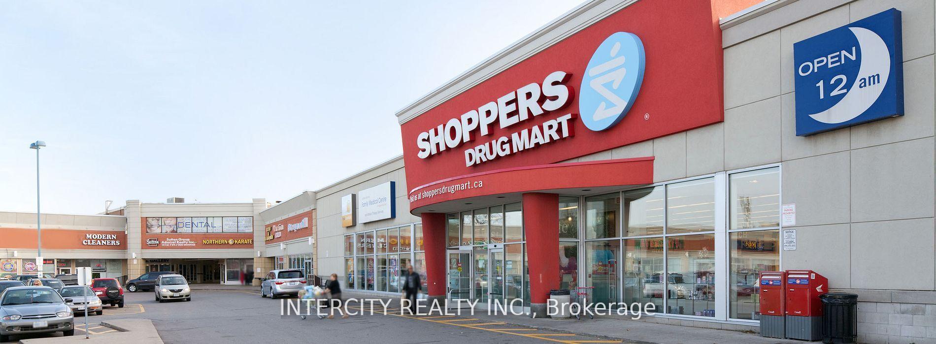 1881 Steeles Avenue W 204, Toronto C06, ON M3H 0A1