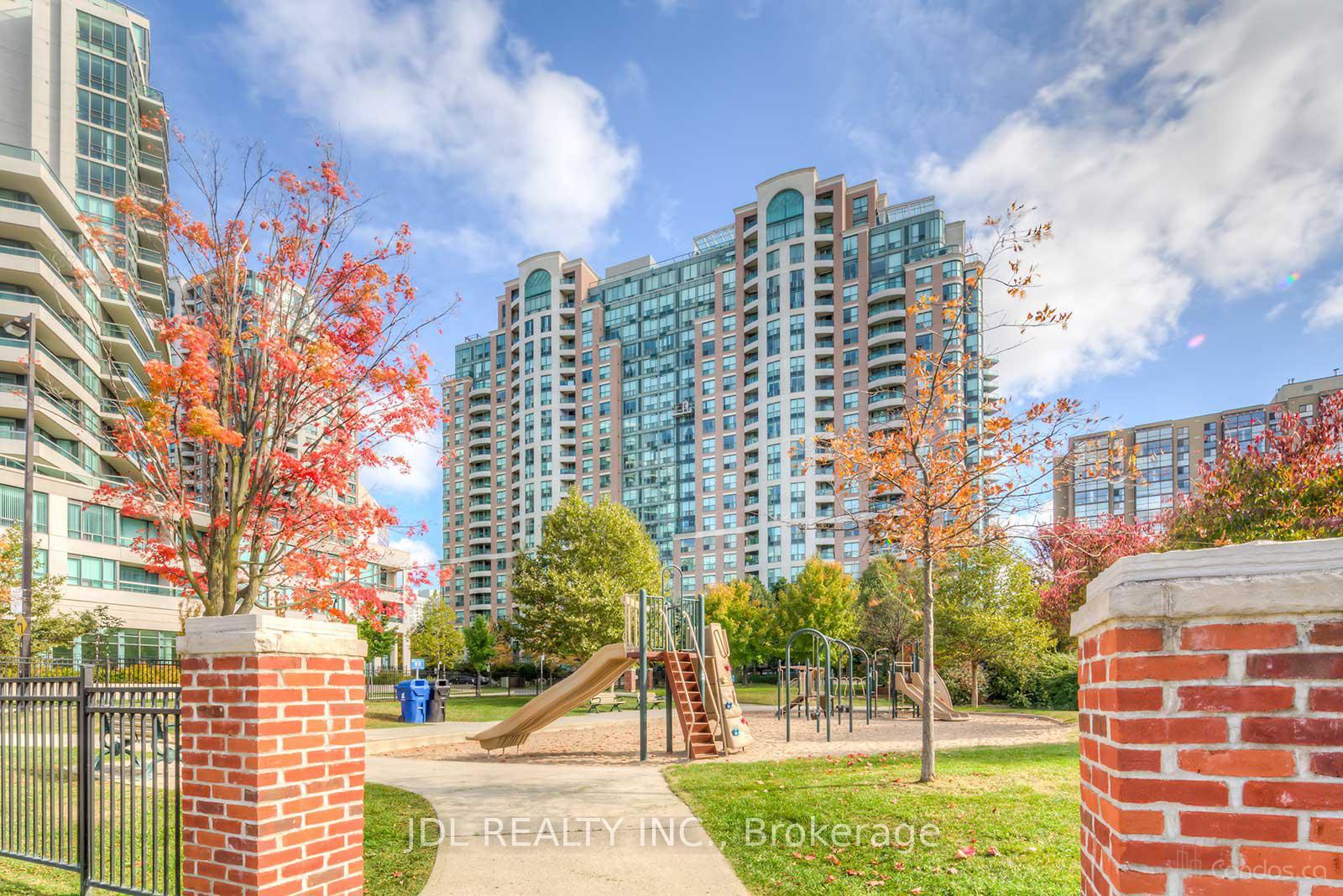 23 Lorraine Drive 907, Toronto C07, ON M2N 6Z6 — Toronto C07, Ontario