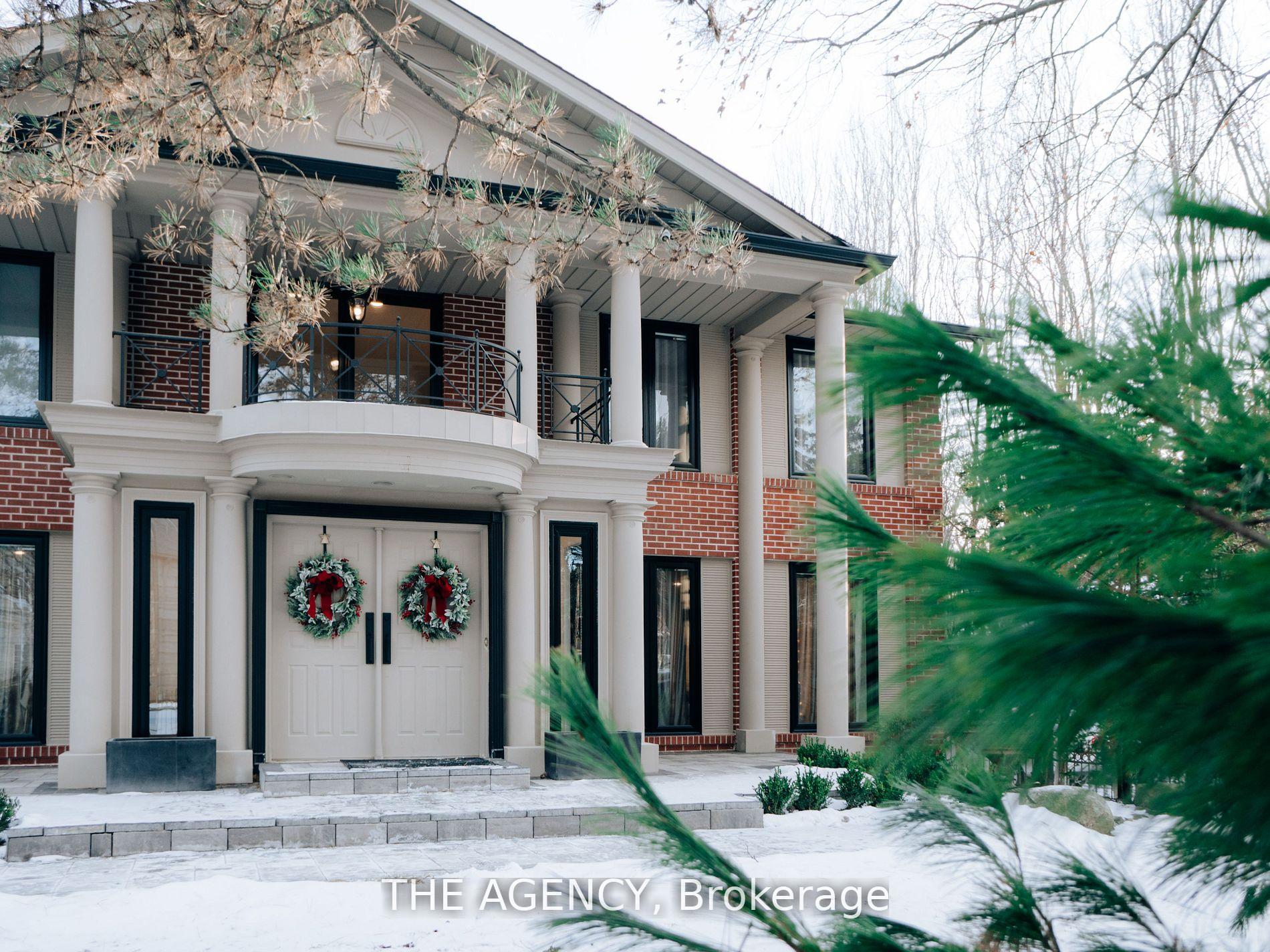 7 Shady Oaks Crescent, Toronto C12 — photo 2 of 5