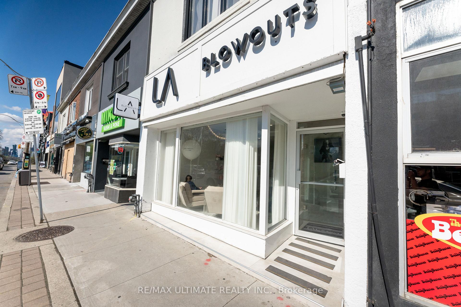 3449 Yonge Street Main, Toronto C04 — photo 2 of 5