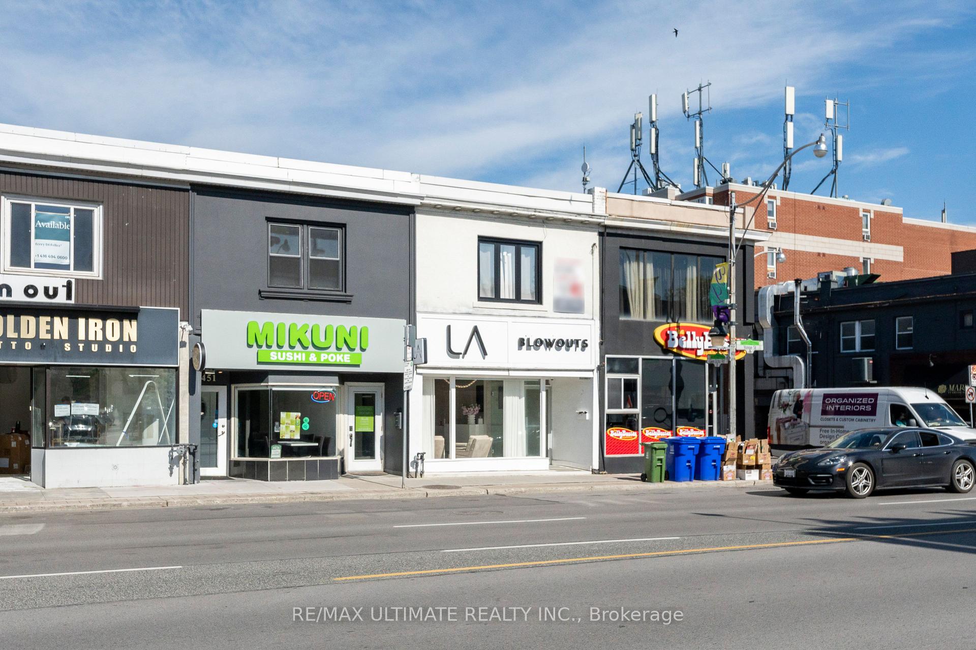 3449 Yonge Street Main, Toronto C04 — photo 3 of 5