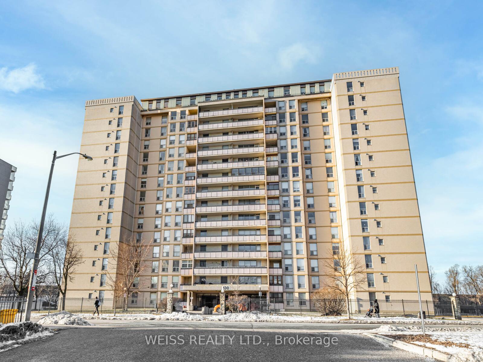 130 Neptune Drive 301, Toronto C04, ON M6A 1X5 — Toronto C04, Ontario