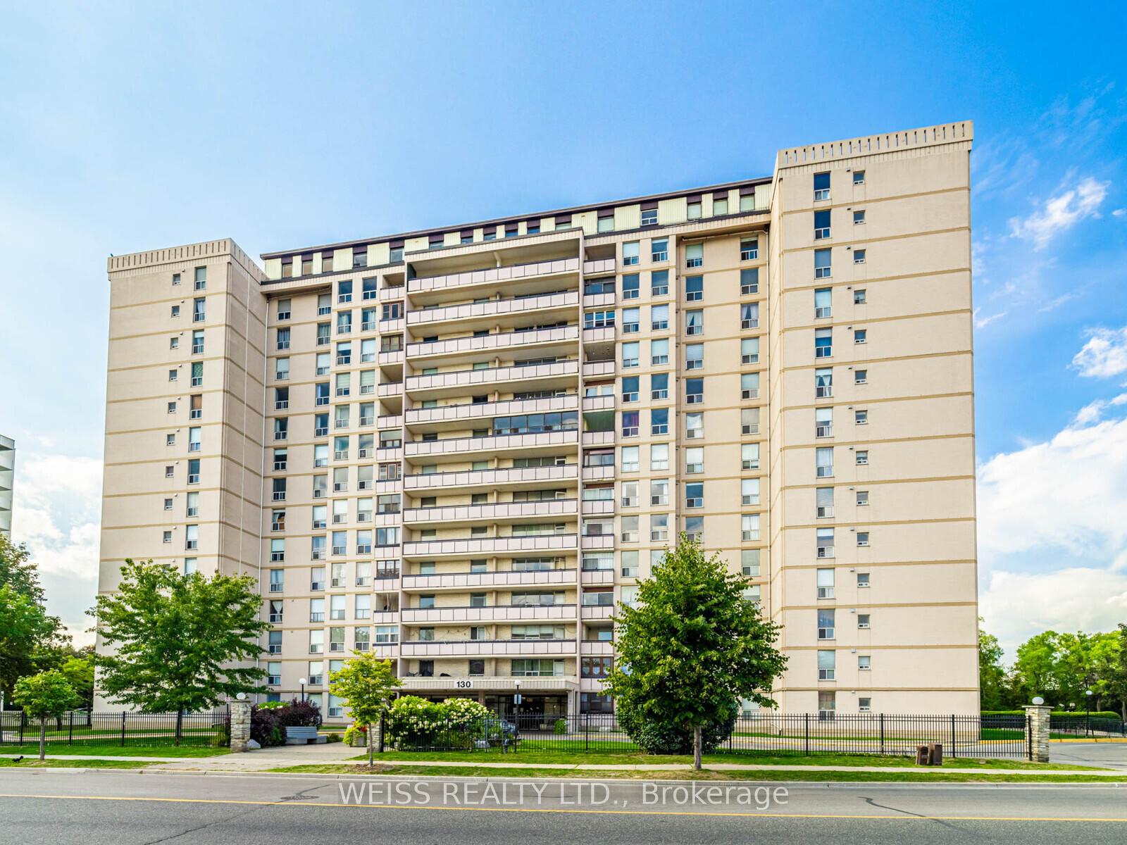 130 Neptune Drive 301, Toronto C04 — photo 3 of 5