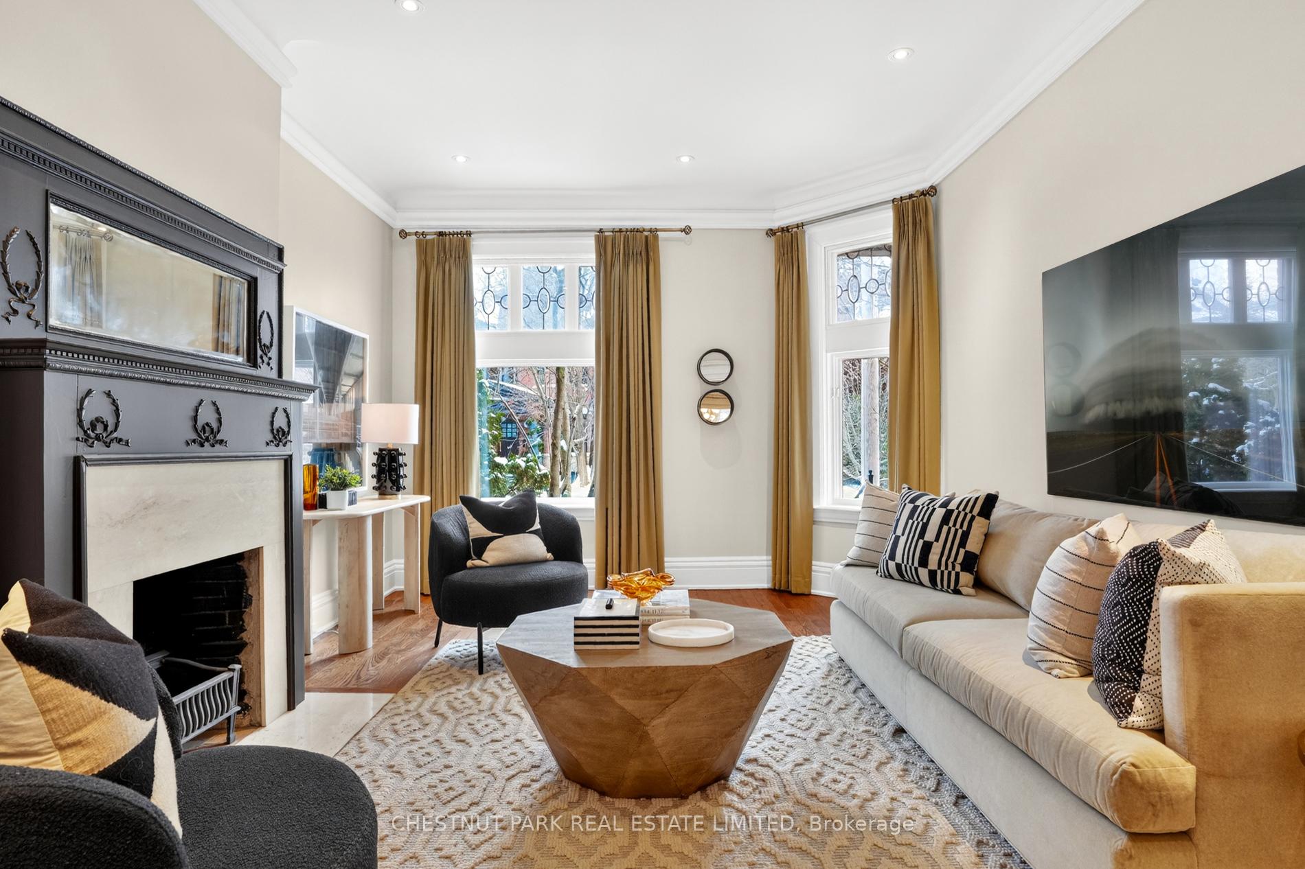 46 Admiral Road, Toronto C02, ON M5R 2L5 — Toronto C02, Ontario