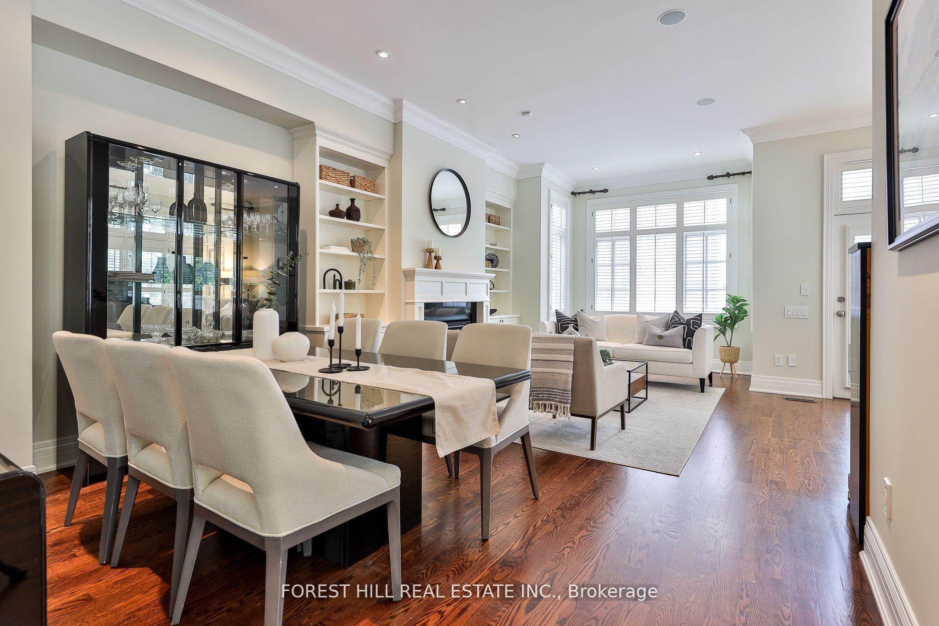 109 Lonsdale Road, Toronto C02 — photo 2 of 5