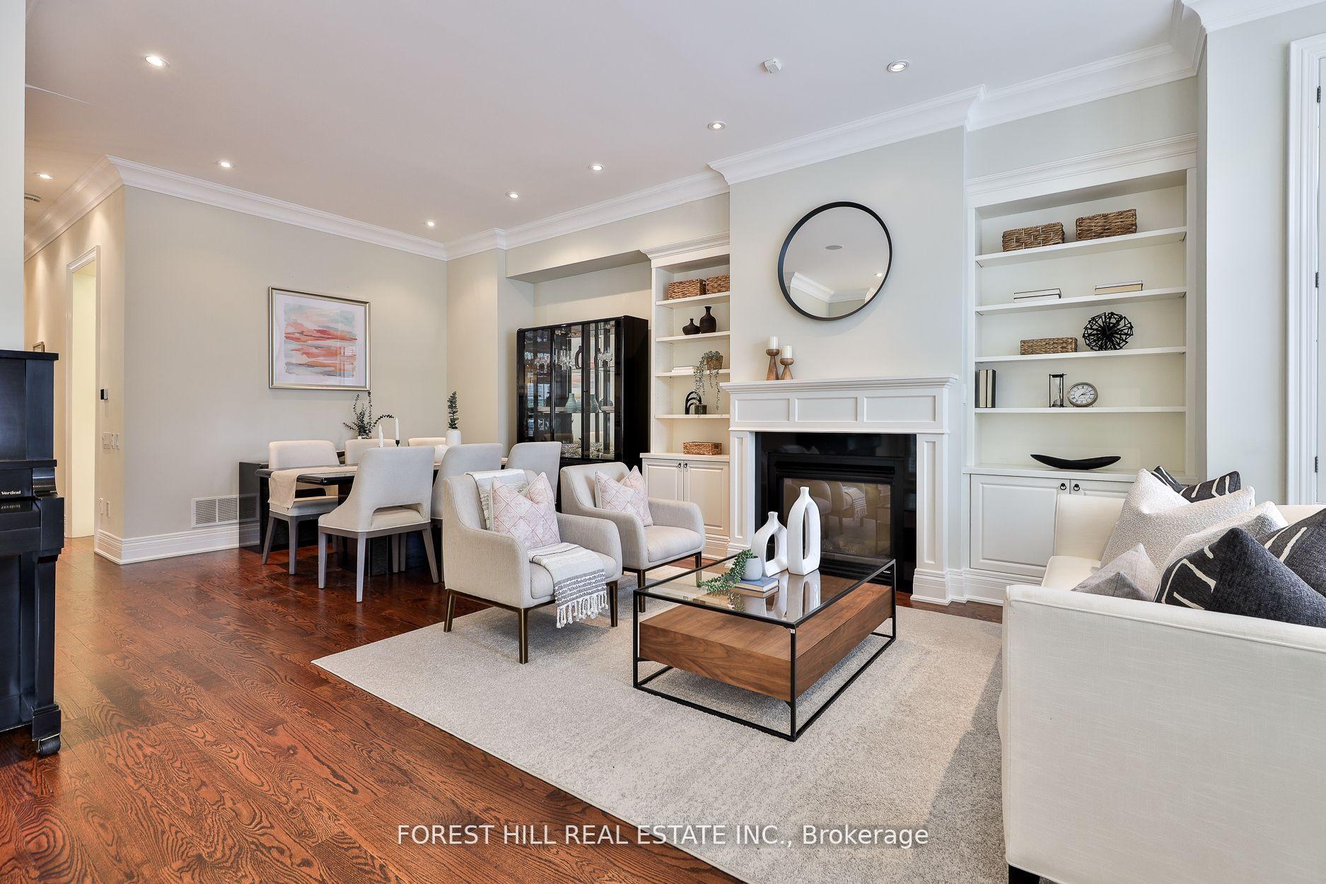 109 Lonsdale Road, Toronto C02 — photo 3 of 5