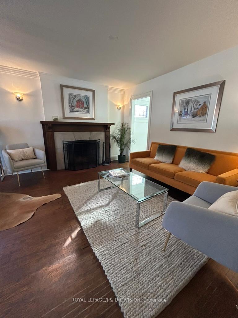 1252 Avenue Road, Toronto C04 — photo 2 of 5