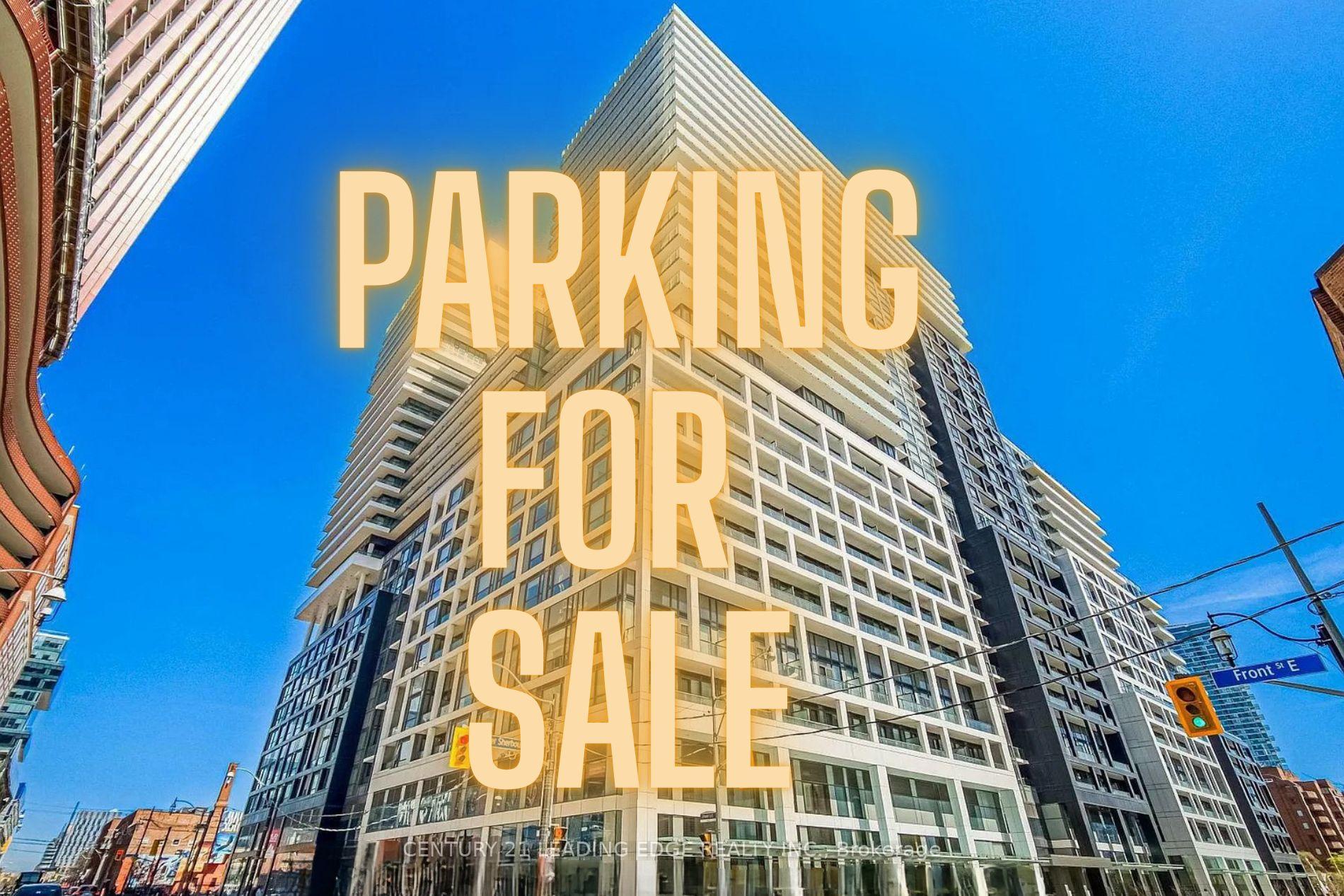 135 W Lower Sherbourne Street 137, Toronto C08, ON M5A 1Y4