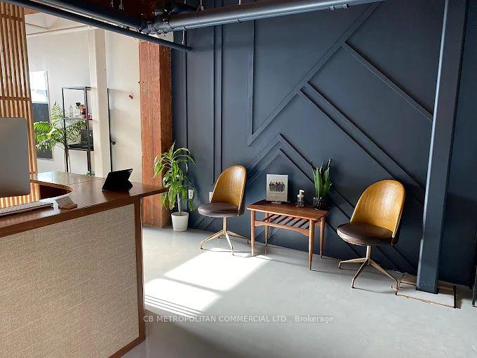 78 Richmond Street E 100, Toronto C08, ON M5C 1P1
