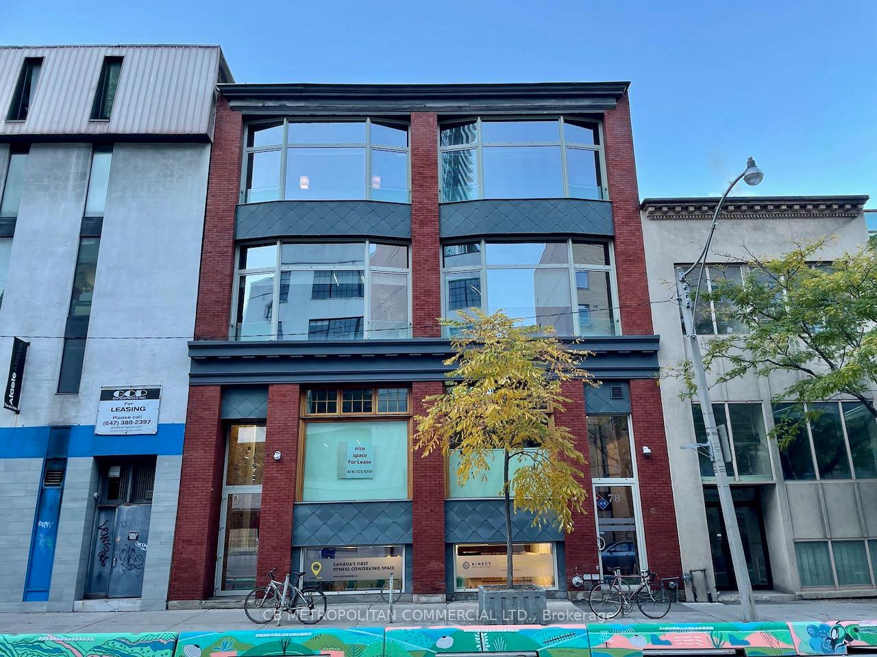 78 Richmond Street E 130, Toronto C08, ON M5C 1P1