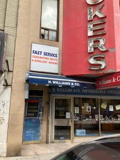 145 1/2 Church Street 1, Toronto C08, ON M5B 1Y4