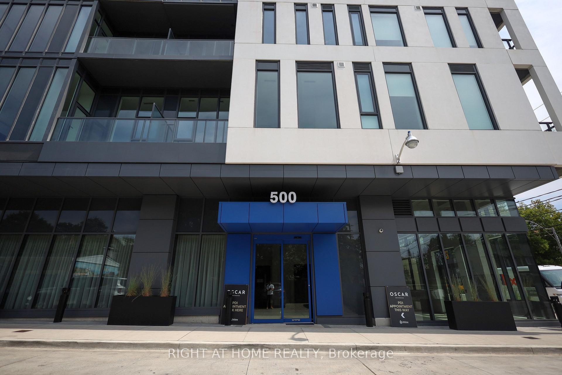 500 Dupont Street 419, Toronto C02 — photo 3 of 5