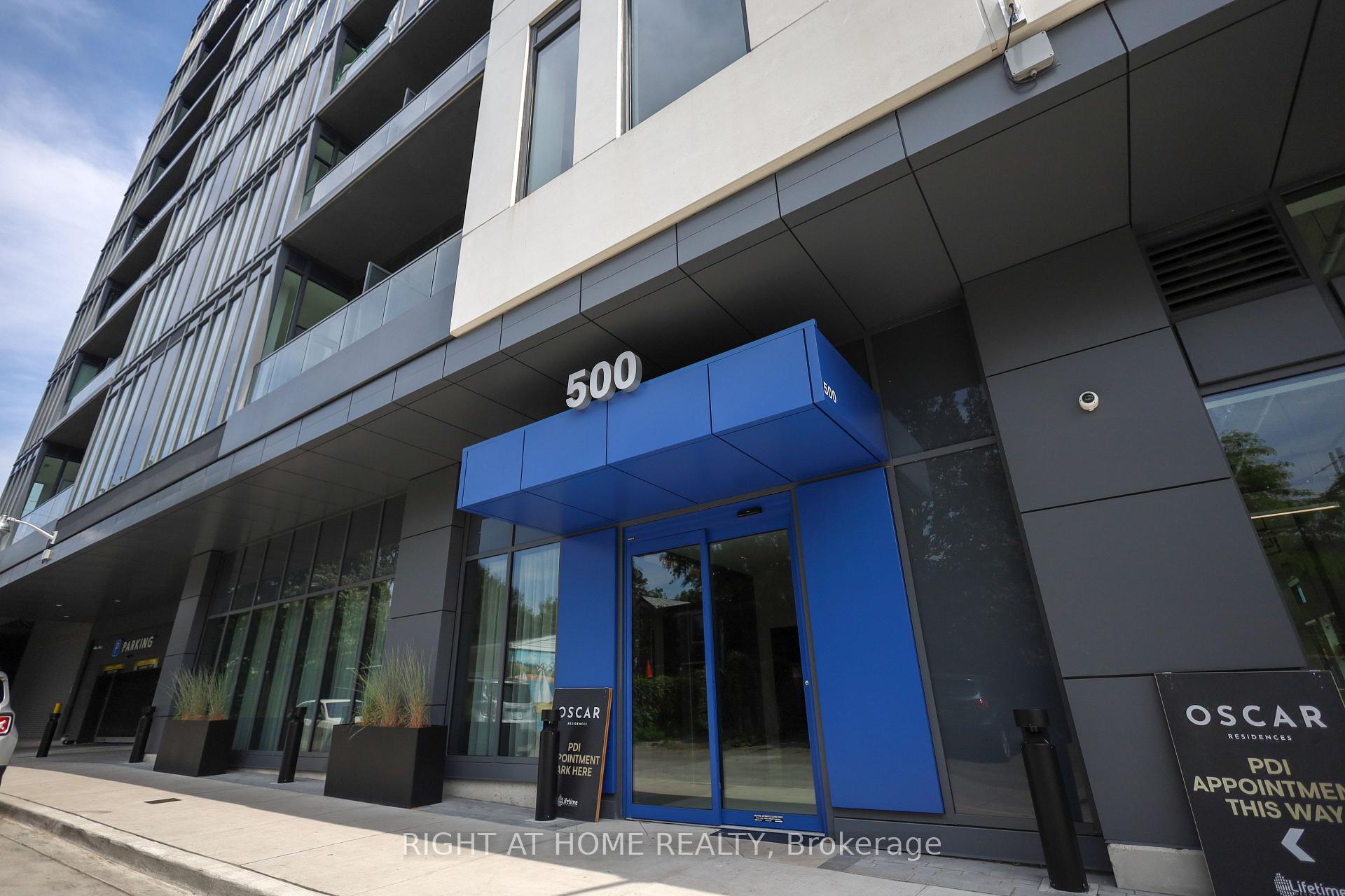 500 Dupont Street 419, Toronto C02 — photo 4 of 5