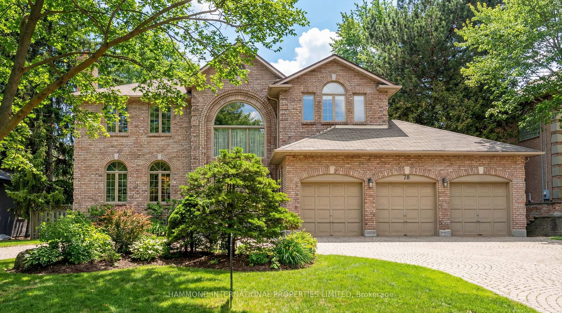 78 Gerald Street, Toronto C12, ON M2L 2M8 — Toronto C12, Ontario