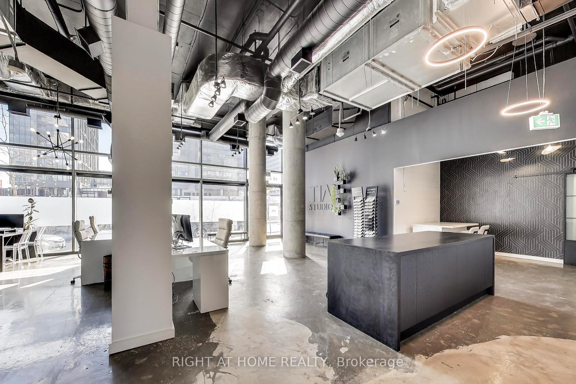 98 Sudbury Street, Toronto C01, ON M6J 0B7
