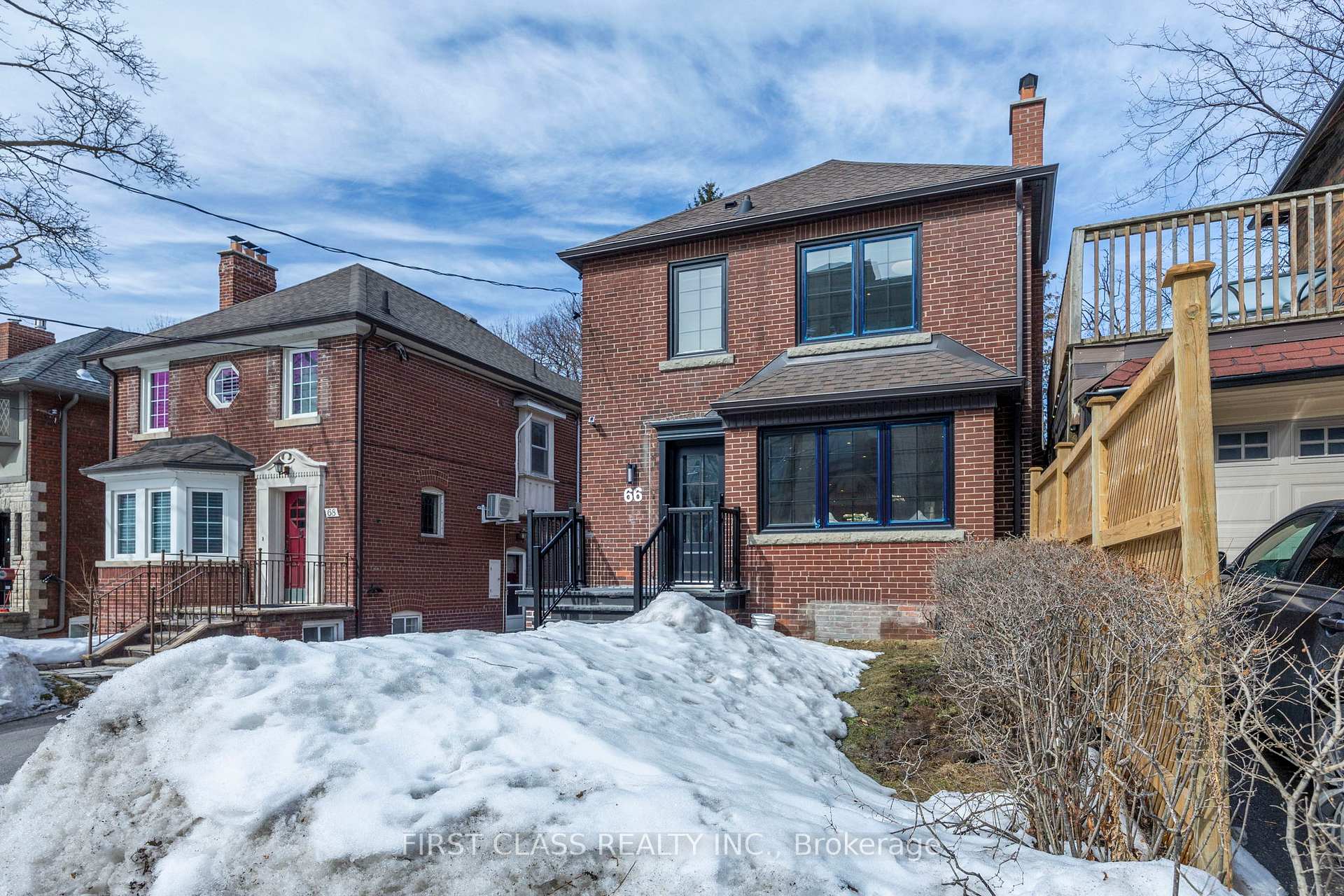 66 Willowbank Boulevard, Toronto C04 — photo 3 of 5