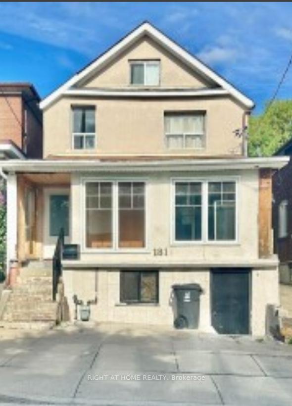 181 Cedric Avenue, Toronto C03, ON M6C 3X7 — Toronto C03, Ontario
