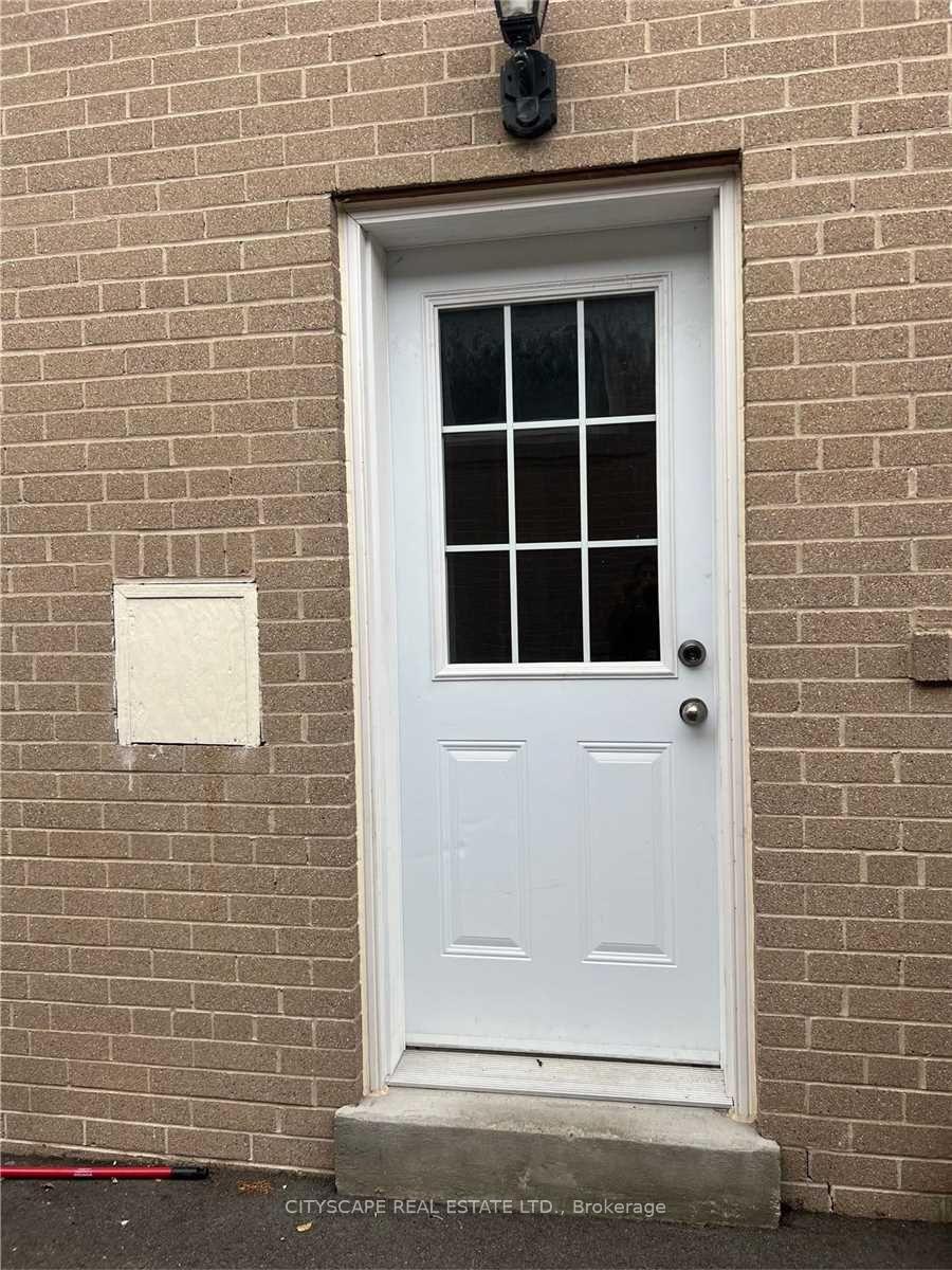46 Baltray Crescent Ground & Lower, Toronto C13 — photo 3 of 5