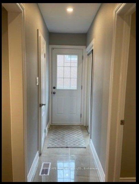 46 Baltray Crescent Ground & Lower, Toronto C13 — photo 4 of 5