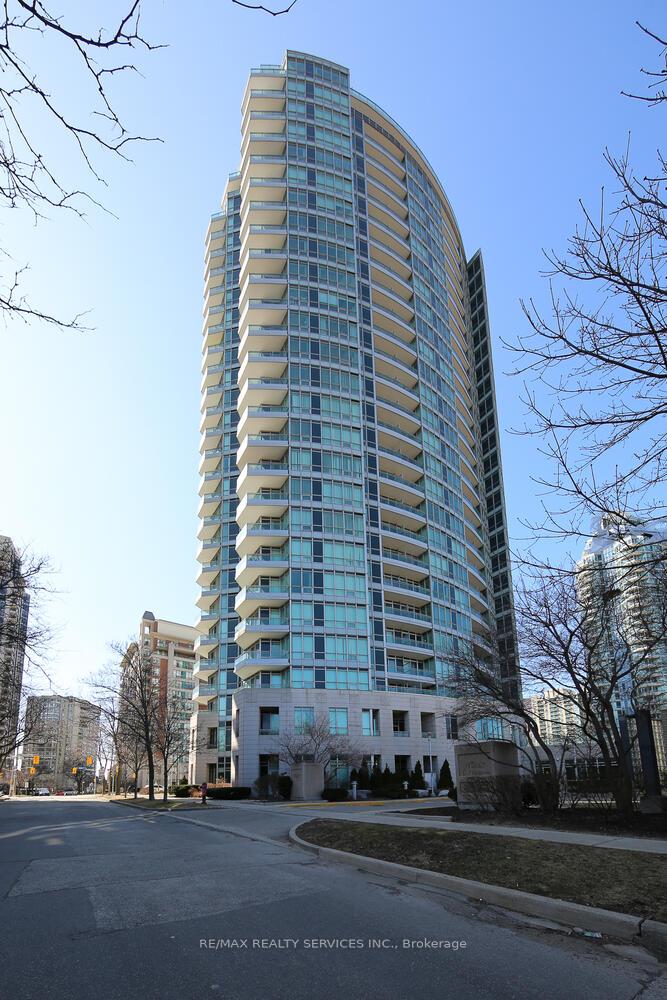 60 Byng Avenue 1215, Toronto C14, ON M2N 7K3 — Toronto C14, Ontario