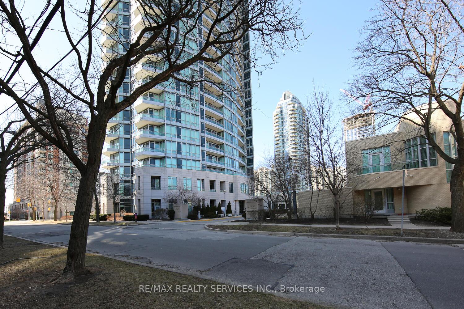 60 Byng Avenue 1215, Toronto C14 — photo 3 of 5