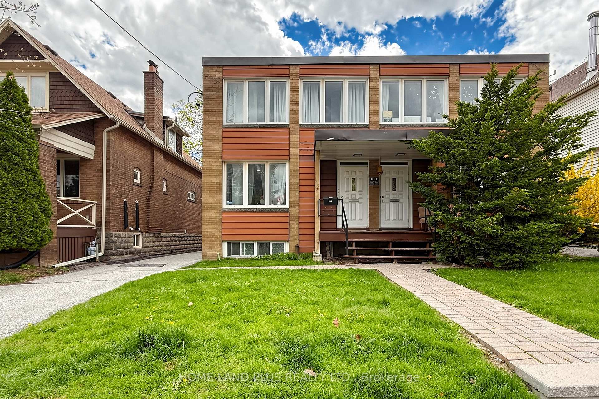 617 Merton Street Basement Unit A1, Toronto C10, ON M4S 1B4