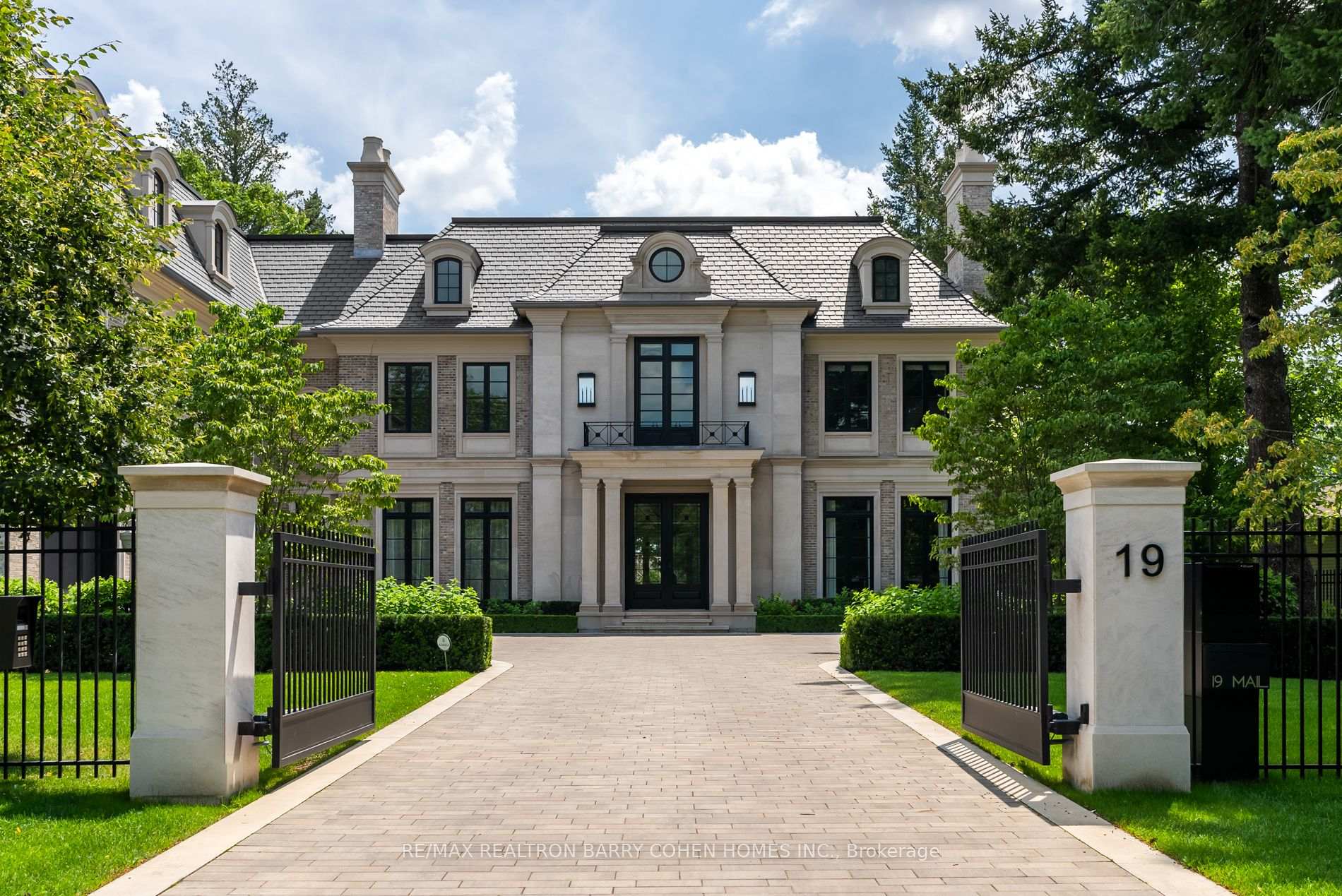 19 Country Lane, Toronto C12, ON M2L 1E1 — Toronto C12, Ontario
