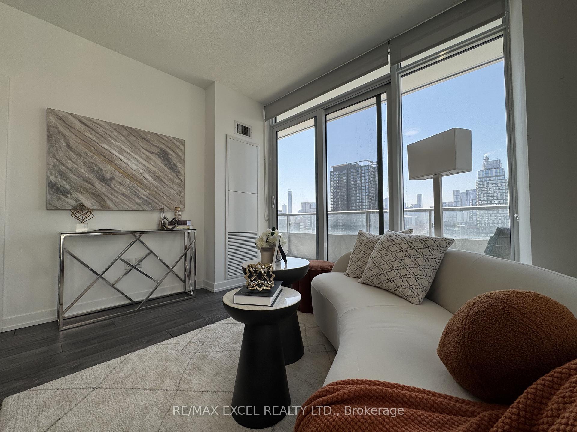 225 Sumach Street 1009, Toronto C08, ON M5A 0P8