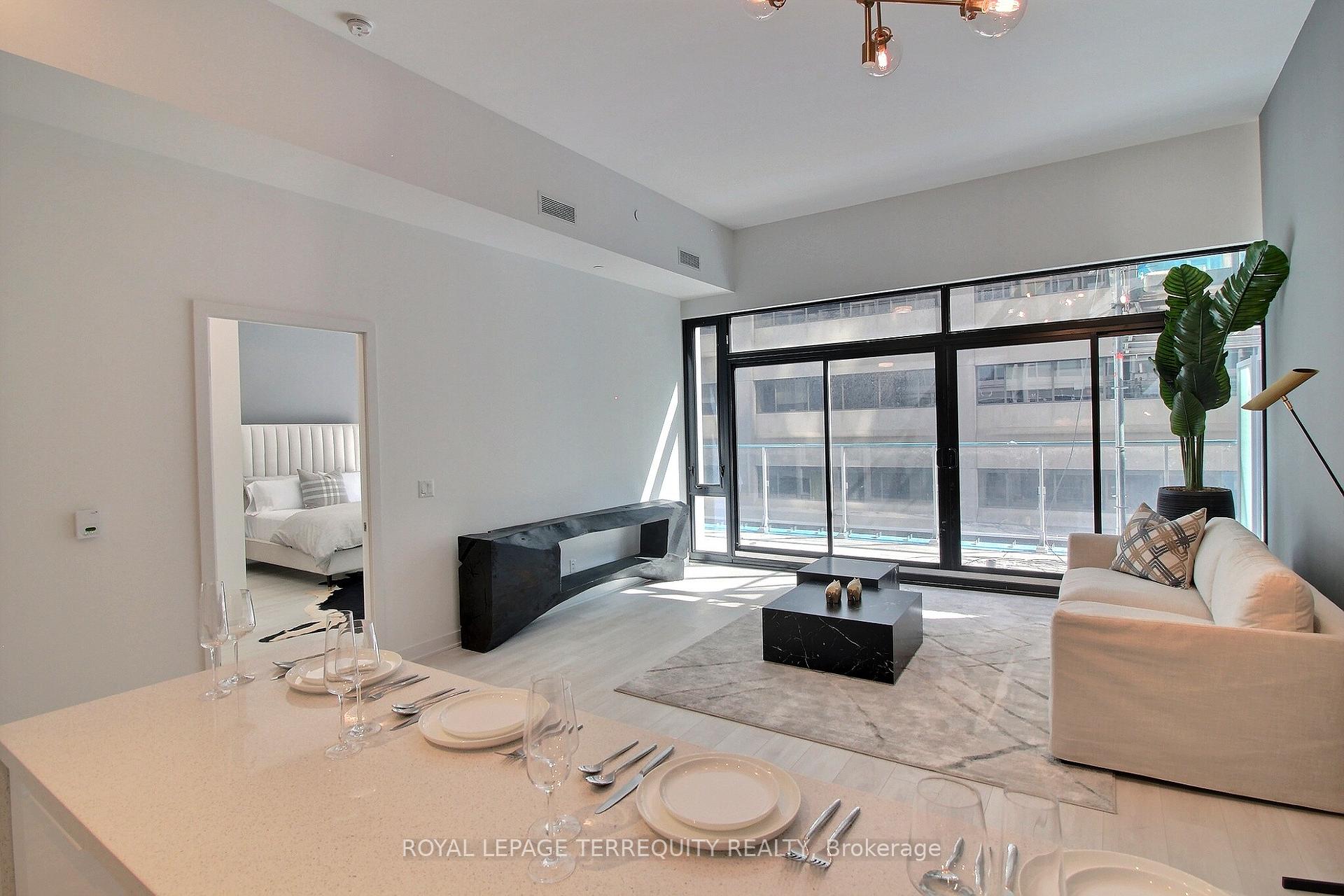 188 Cumberland Street 306, Toronto C02 — photo 5 of 5