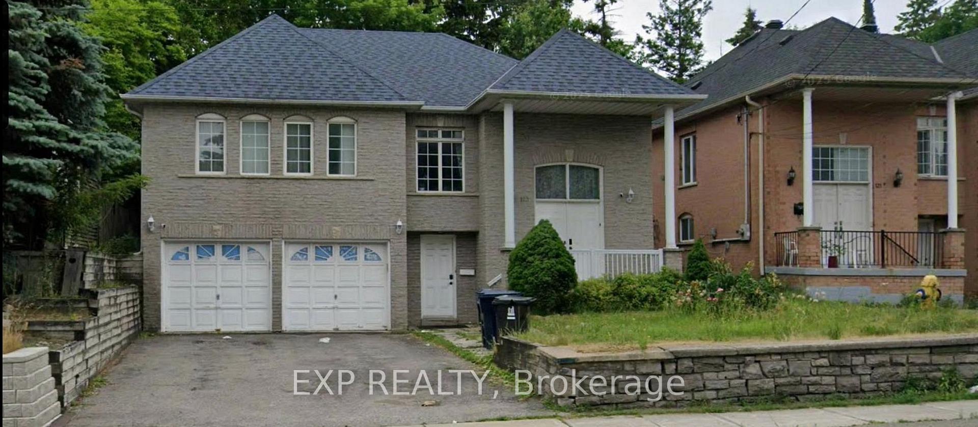 123 Steeles Avenue E Basement Unit 1, Toronto C14, ON M2M 3Y5
