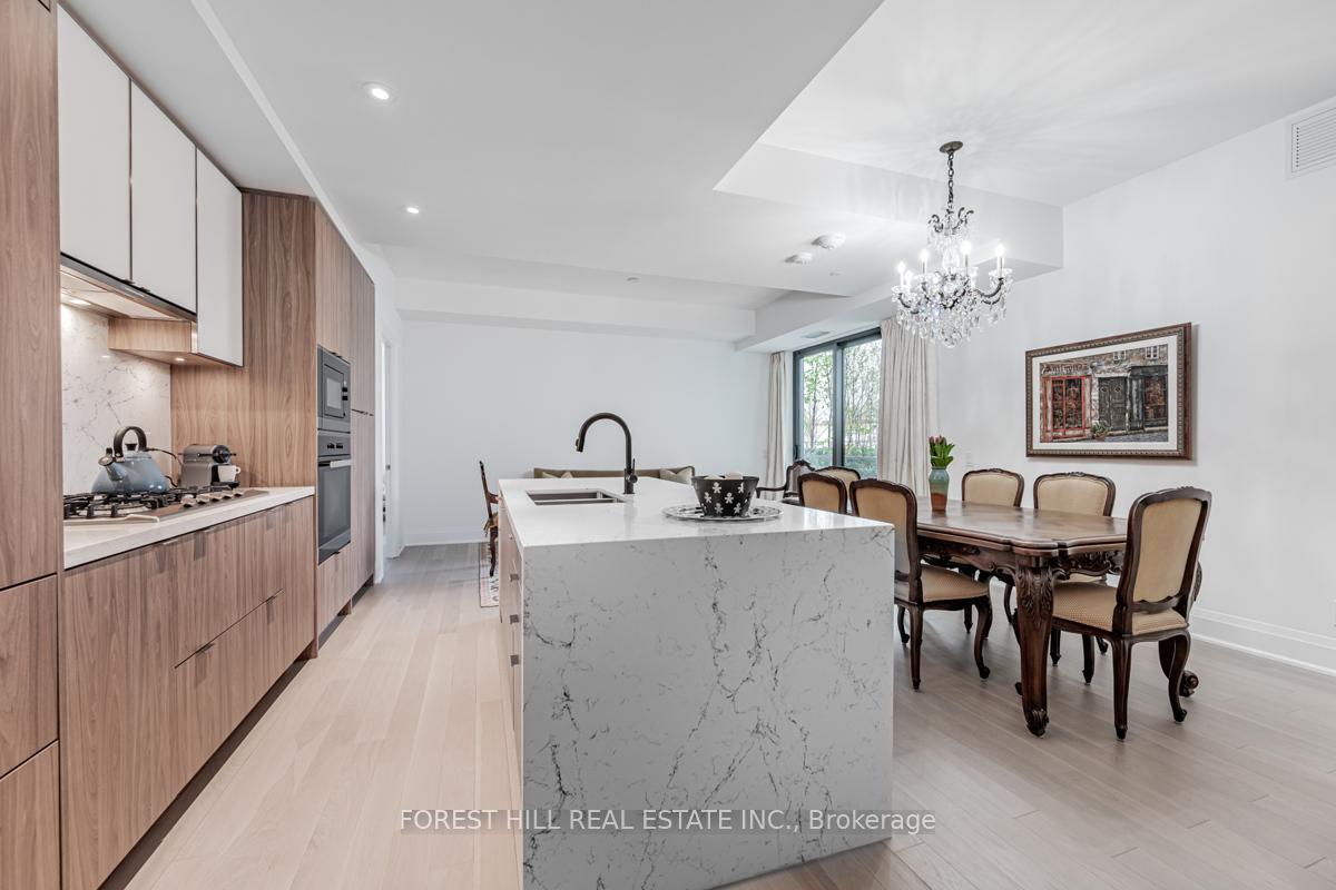 280 Howland Avenue 201, Toronto C02 — photo 4 of 5