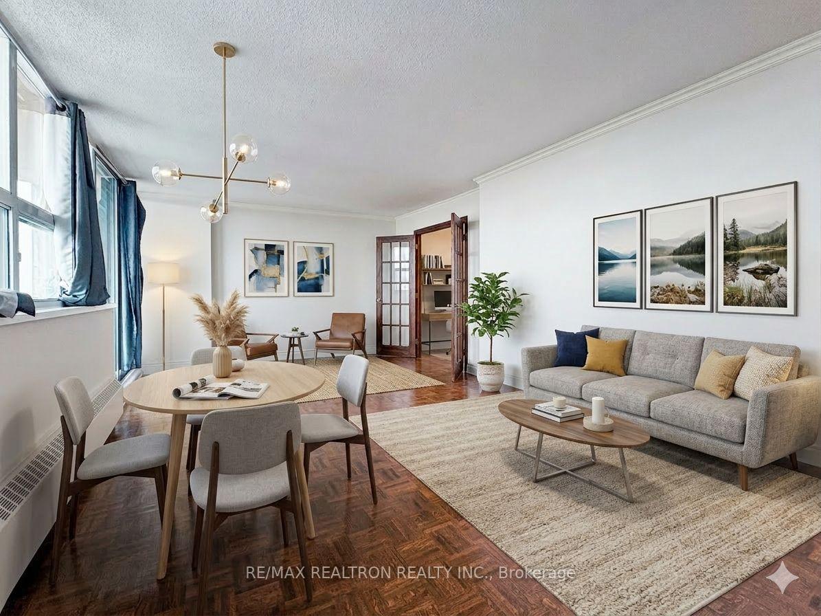 5949 Yonge Street 1608, Toronto C14, ON M2M 3V8