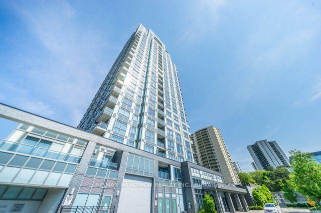 18 Graydon Hall Drive 1601, Toronto C13, ON M3A 2Z9 — Toronto C13, Ontario