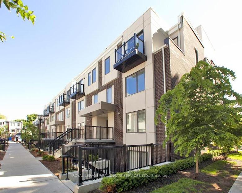 35 Valley Woods Road 513, Toronto C13, ON M3A 2R5 — Toronto C13, Ontario