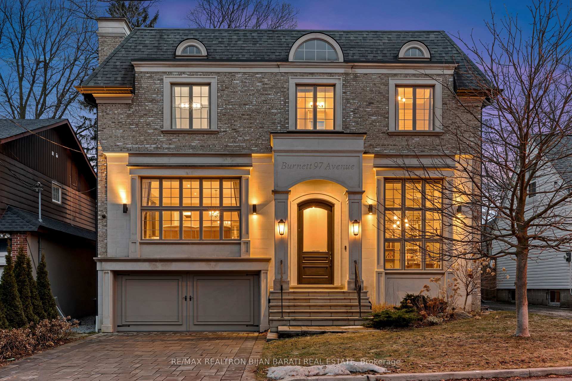 97 Burnett Avenue, Toronto C07, ON M2N 1V4