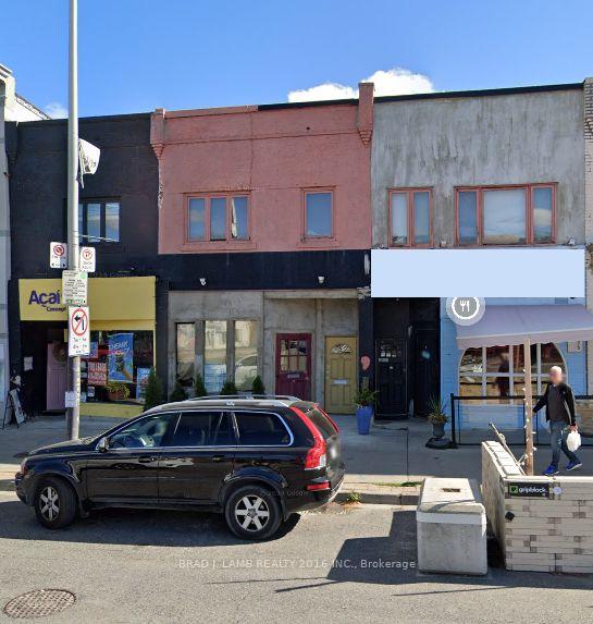 2037 Yonge Street, Toronto C10, ON M4S 2A2
