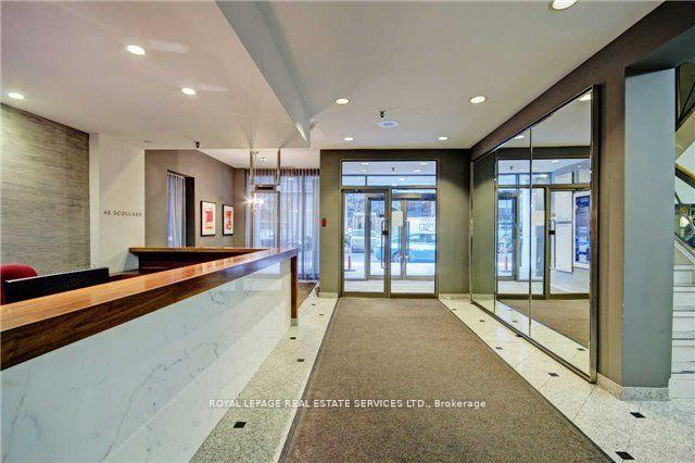 40 Scollard Street 1204, Toronto C02 — photo 5 of 5