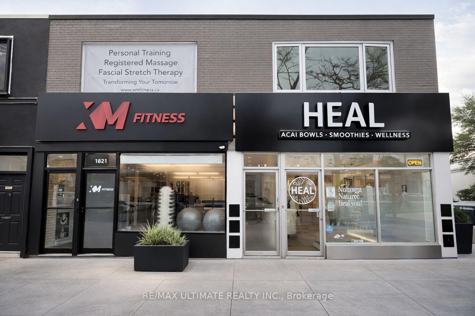 1819-1821 Avenue Road, Toronto C04, ON M5M 3Z4 — Toronto C04, Ontario