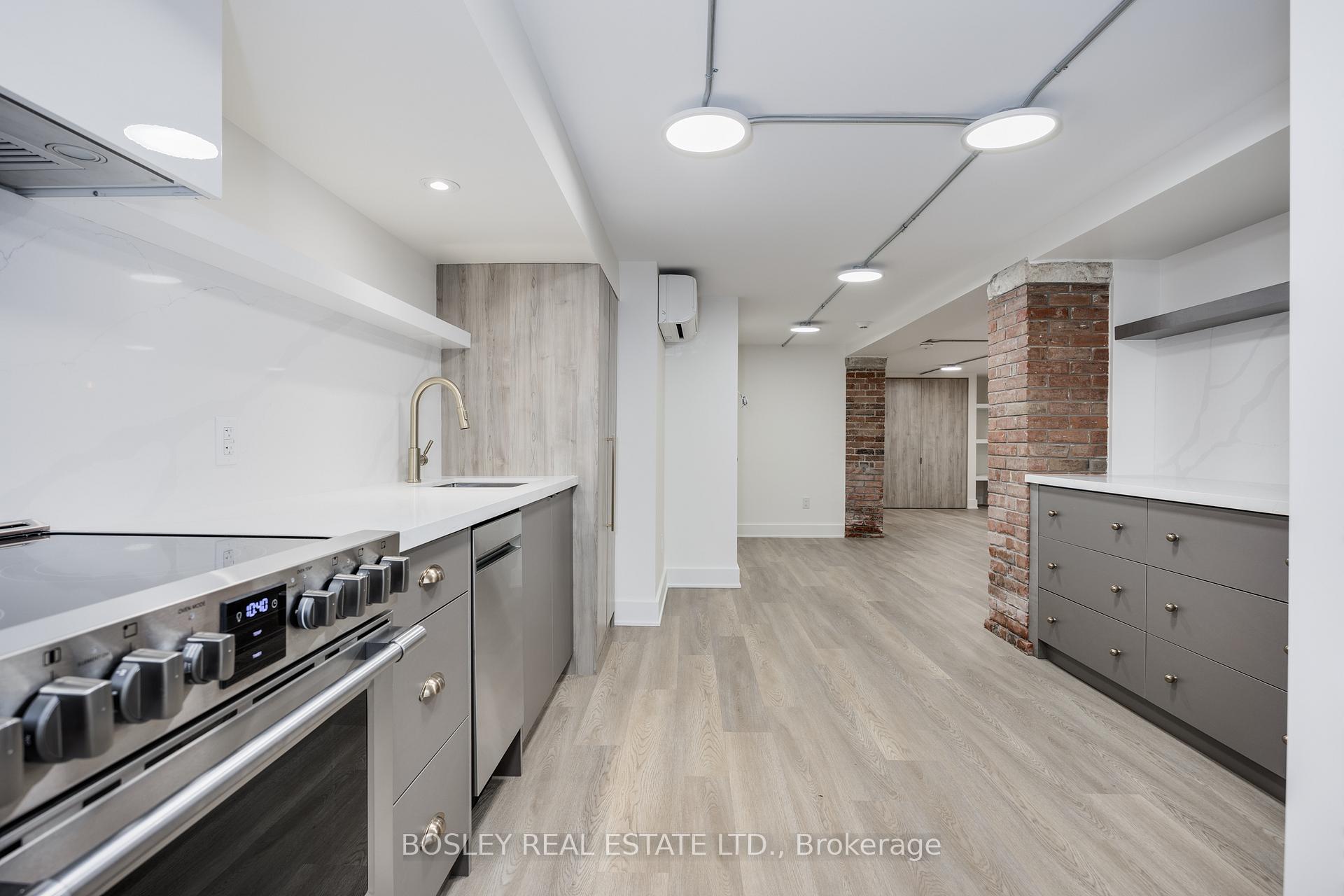 334A Gladstone Avenue B, Toronto C01, ON M6J 3L6