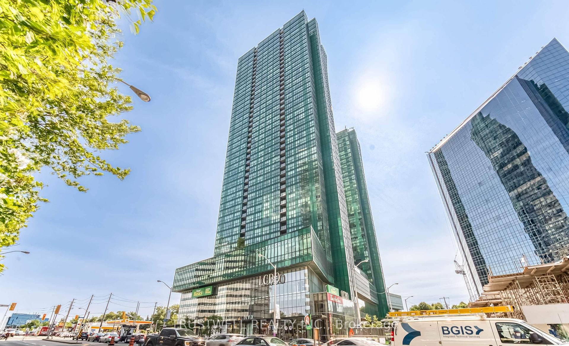 4750 Yonge Street 350, Toronto C07, ON M2N 0J6