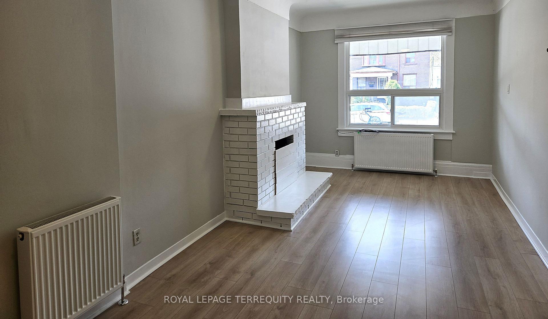 1037 Bathurst Street #2, Toronto C02 — photo 5 of 5