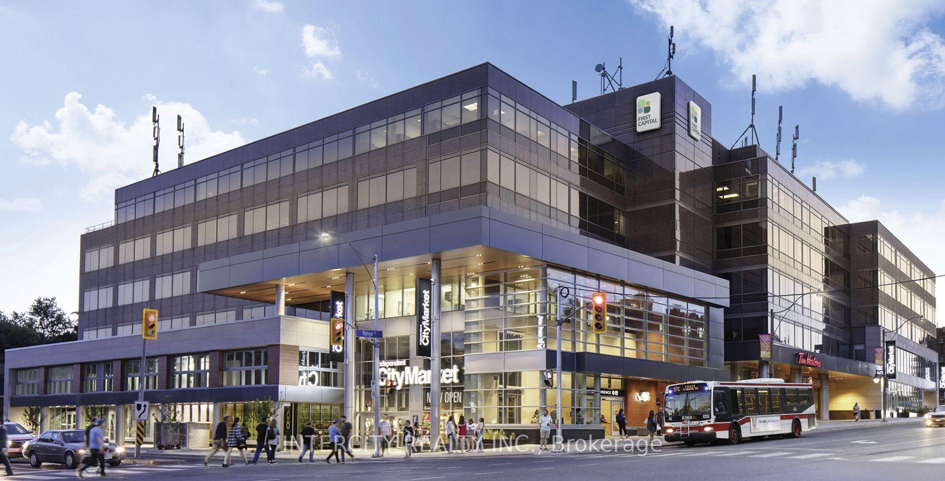 3080 Yonge Street 5008, Toronto C04, ON M4N 3N1