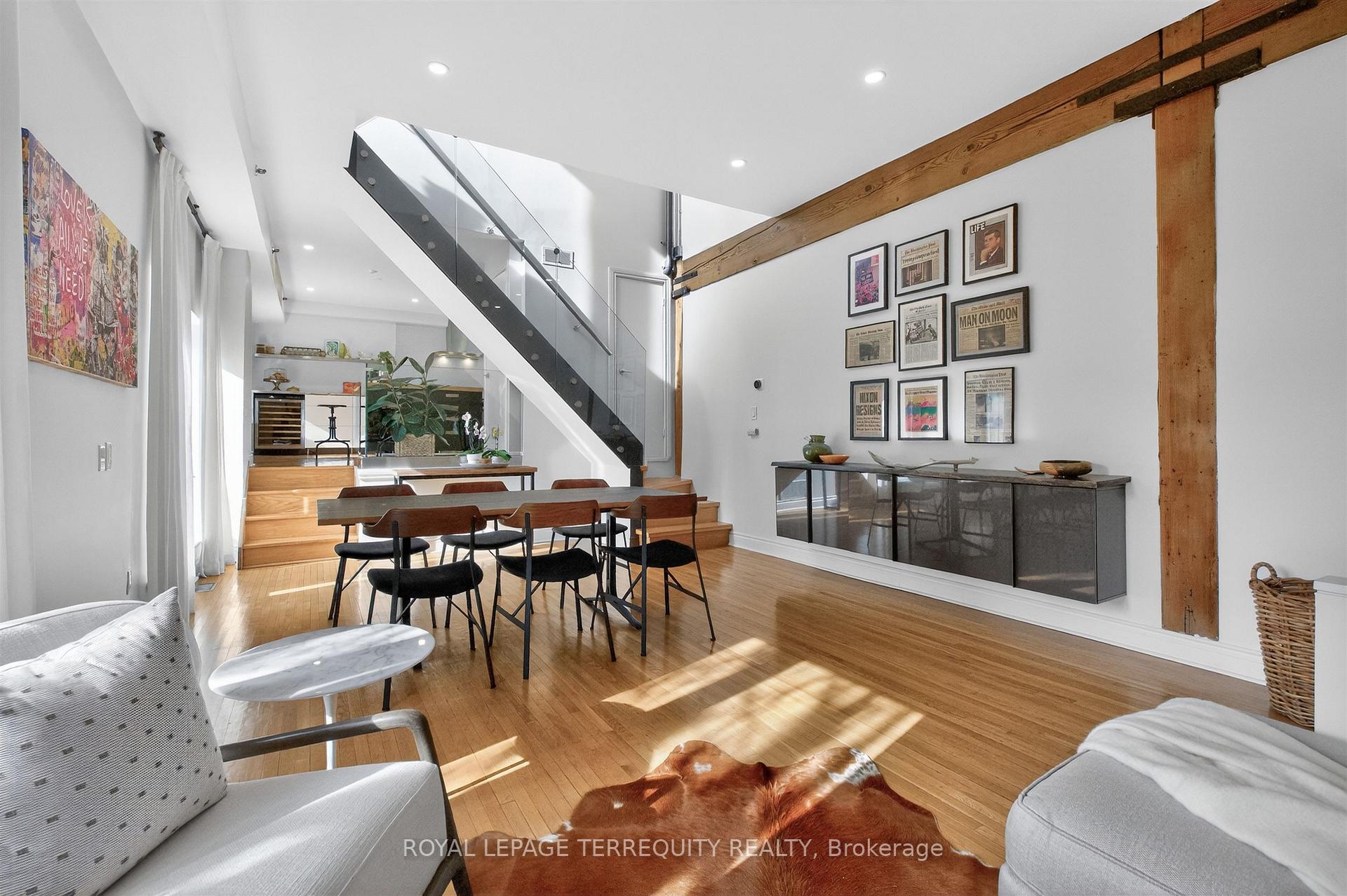 75 Markham Street 1, Toronto C01, ON M6J 2G4